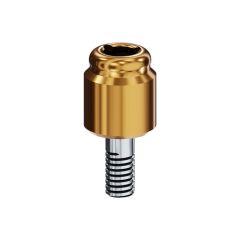 LOCATOR® Abutment-TSV 4.5, 3mm