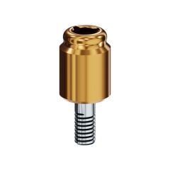 LOCATOR® Abutment-TSV 4.5, 4mm