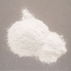 Aluminum Oxide White Abrasive, 10 lbs.