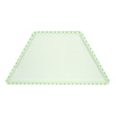 Cabinet Safety Glass for Regular and Deluxe Blaster