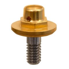 0° ERA Micro Abutment only 2mm cuff (BF)