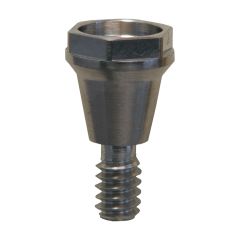 ERA Micro Angled Abutment base, 2mm cuff [AK]