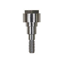 ERA Micro Angled Abutment base, 6mm cuff [X]