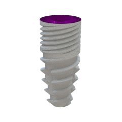 TRU® NP Implant, Ti, 3.5 x 8mm