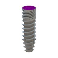 TRU® NP Implant, Ti, 3.5 x 12mm