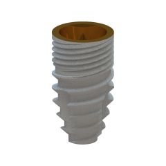 TRU® RP Implant, Ti, 4.3 x 8mm