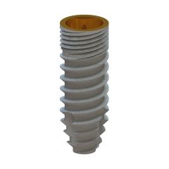 TRU® RP Implant, Ti, 4.3 x 12mm