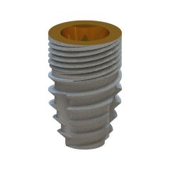 TRU® RP Implant, Ti, 5.0 x 8mm