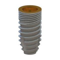 TRU® RP Implant, Ti, 5.0 x 10mm