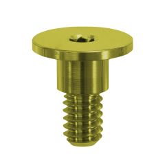TRU RP Cover Screw 5.0mm, .050 Hex