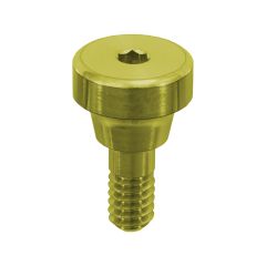 TRU RP Healing Abutment 3.0mm, .050 Hex