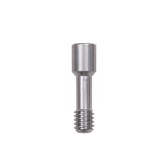 PUR Prosthetic Screw .050" Hex