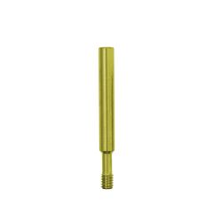 TRU Waxing Screw RP Short, .050 Hex