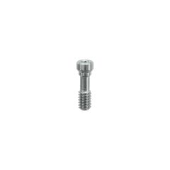 PUR Ti Base Prosthetic Screw .050" Hex