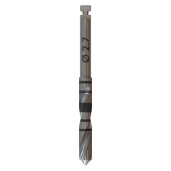 2.7mm Latch Drill