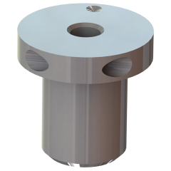 1.1mm Drill Bushing