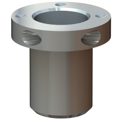 2.7mm Drill Bushing