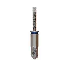 Guided Drill 4.75mm x 6mm