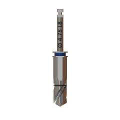 Guided Drill 4.75mm x 8mm