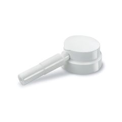 Oil spray cap e-type