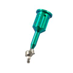 Multi-Unit Abutment 17° 3mm H (NP)