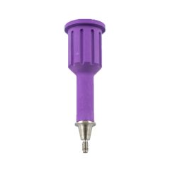 Multi-Unit Abutment 0° 1.5mm H (NP)