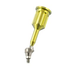 Multi-Unit Abutment 17° 3.5mm H (RP)