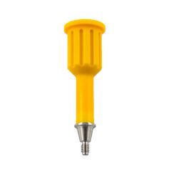 Multi-Unit Abutment 0° 1.5mm H (RP)