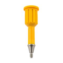 Multi-Unit Abutment 0° 2.5mm H (RP)