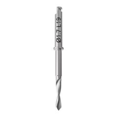 Fixation Screw Drill