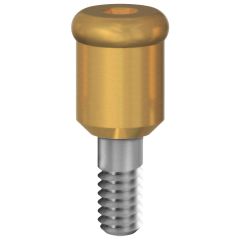 Stern Snap One-Piece Implant Abutment 3mm Cuff (AK)