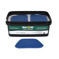 SternTek® Custom Tray Material - Blue