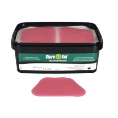 SternTek® Base Plate Material - Pink