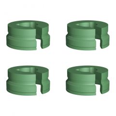 CM LOC® Retention Inserts Medium (4 pcs)