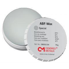 ABF Wax Special grey