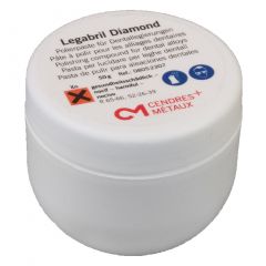 Legabril Diamond Polishing Paste (50 Grams)
