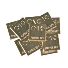Pontor® MPF