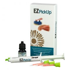 EZ PickUp, Tips and Varnish