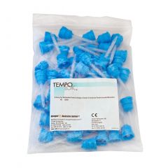 TempoLok tips- 50 pieces