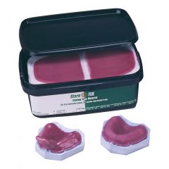 SternTek&reg; Custom Tray Material - Rose