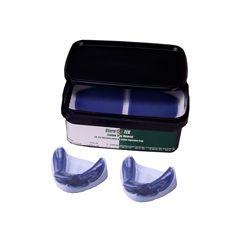 SternTek&reg; Custom Tray Material - Blue