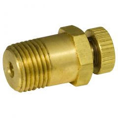 Complete Flow Control Fitting