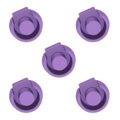 ERA® RV Partial Males Purple (5)