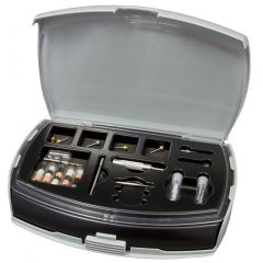 ERA Direct Master Kit with Small Diameter Post & Tools