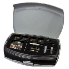 ERA Direct Master Kit with Large Diameter Post & Tools