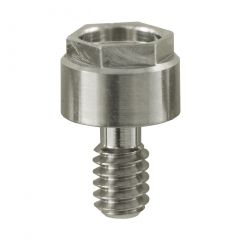 ERA Micro Angled Abutment base, 2mm cuff (A)