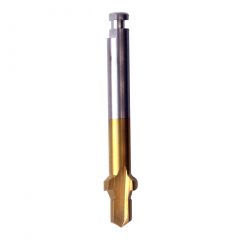 Stern Root Anchor®, One-step (RA) drill for mini female