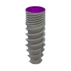 TRU® NP Implant, Ti, 3.5 x 10mm