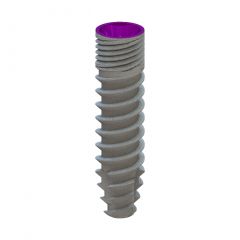 TRU®  NP Implant, Ti, 3.5 x 14mm