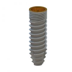 TRU®  RP Implant, Ti, 4.3 x 14mm